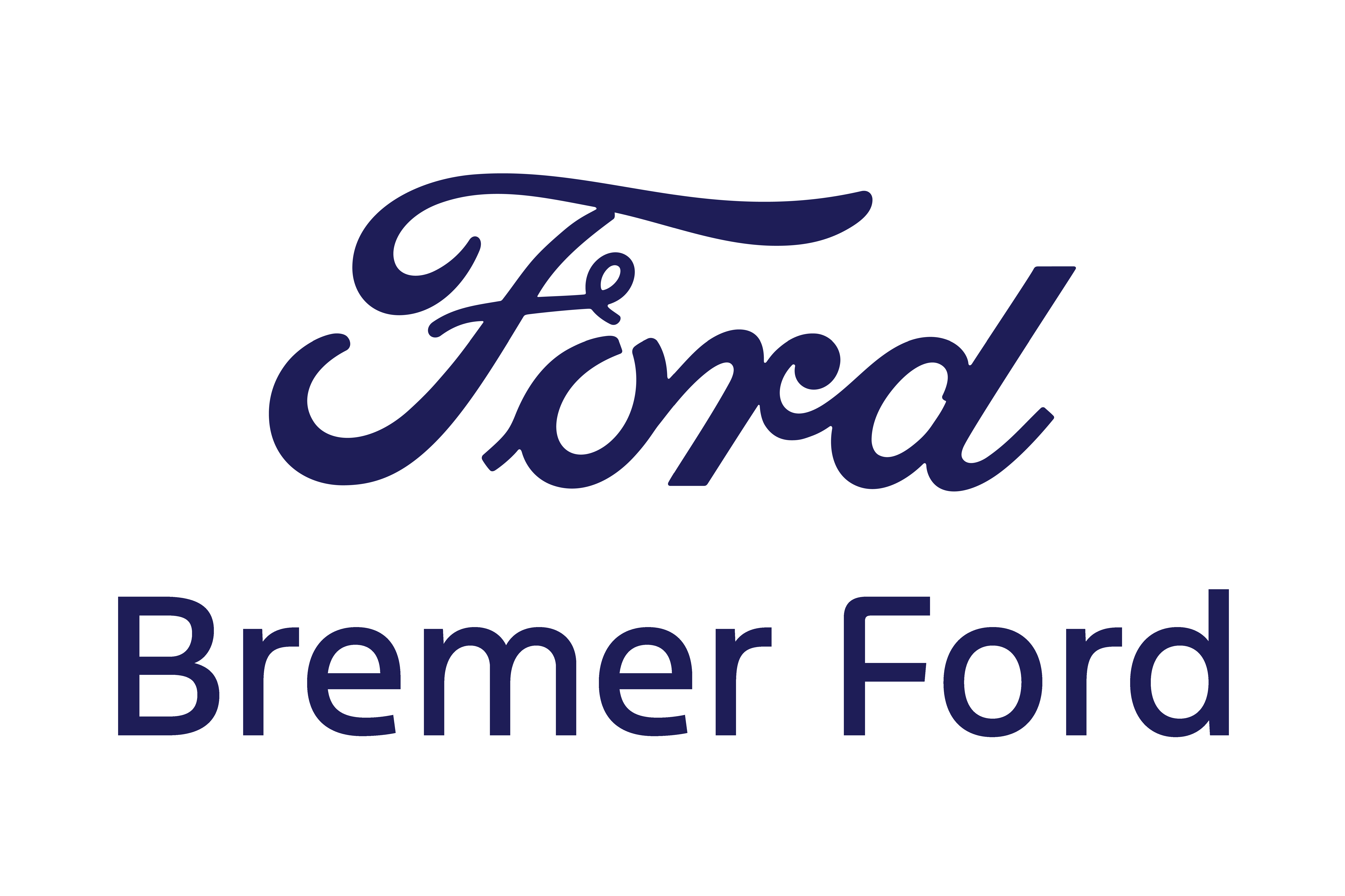 Bremer Ford Logo.png