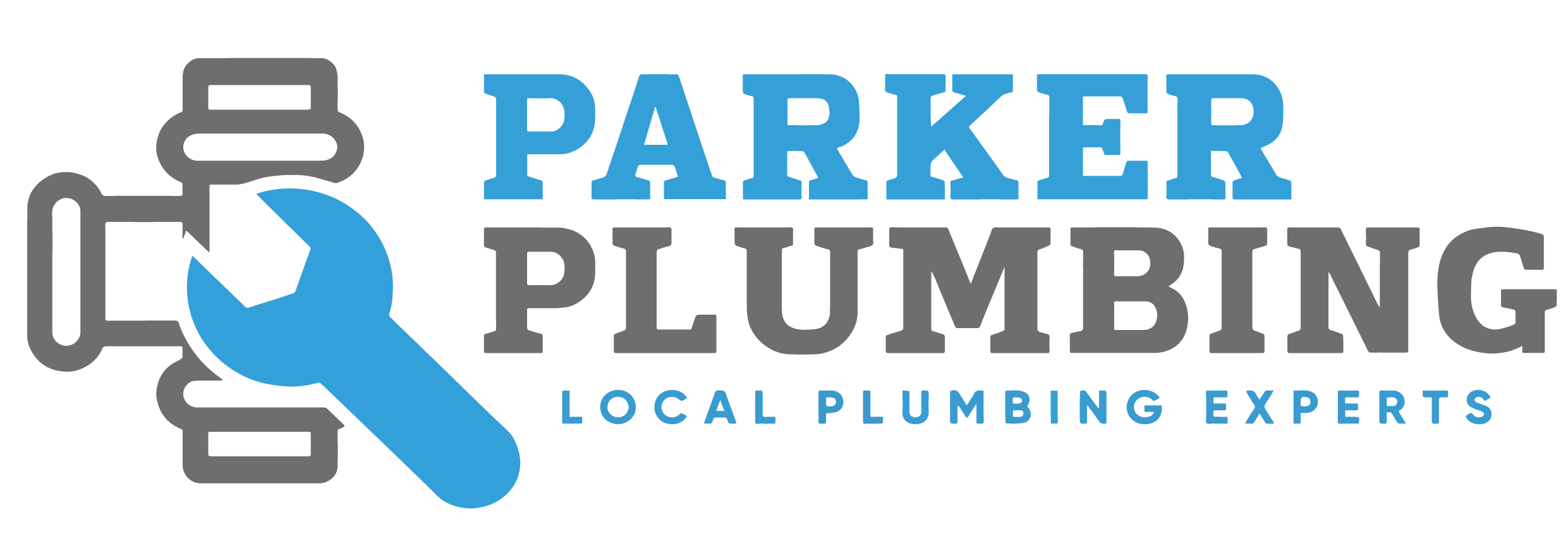Parker Plumbing_Logo_White.png
