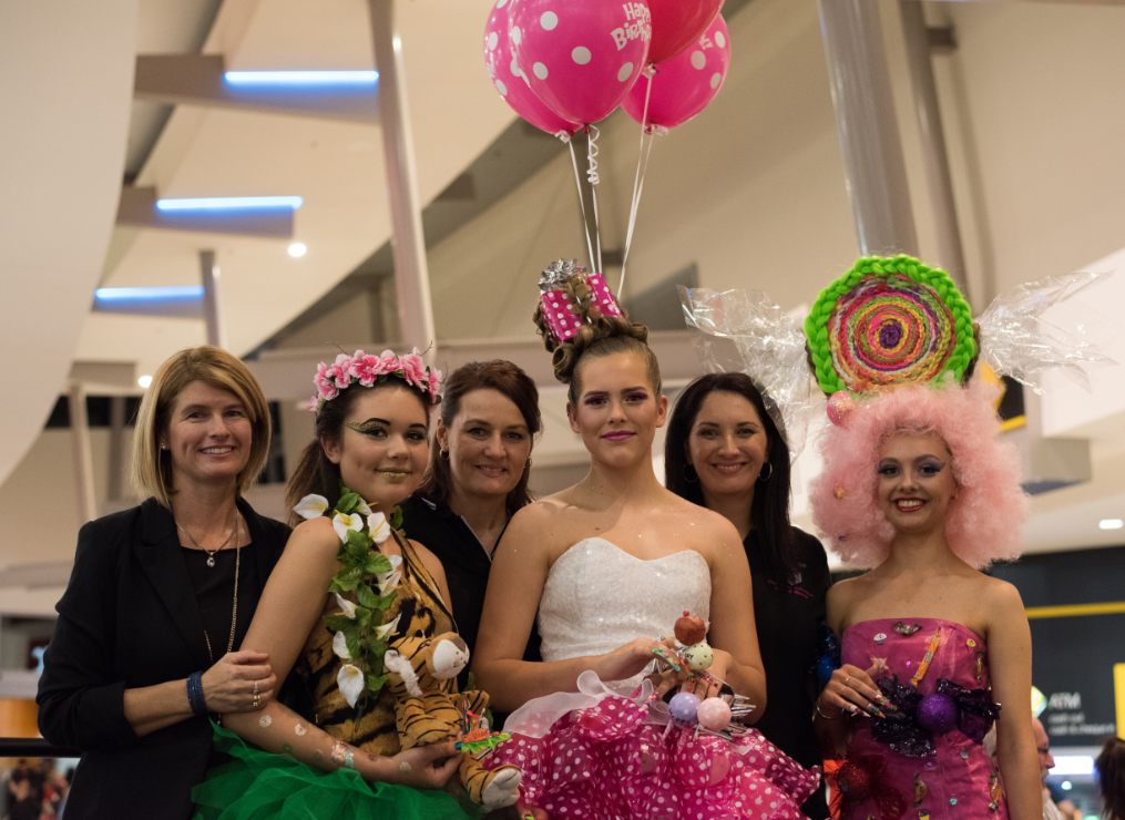 High Performance Hair and Beauty Program